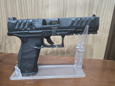 Walther PDP Full 5" 9 mm