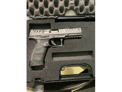 Walther PDP Full Size 5"