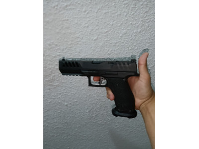 Walther pdp sf5 macht 