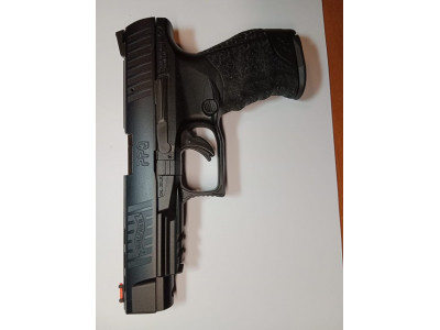 WALTHER PPQ  M2 5 " 22LR
