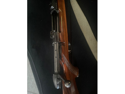 Weatherby mark V 