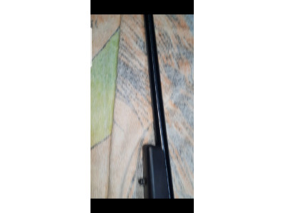 Weatherby vanguard s1