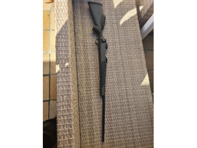 Wetherby vanguard 30-06