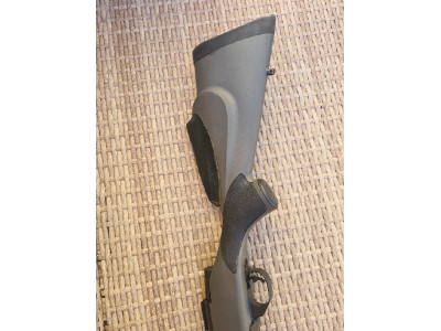 Wetherby vanguard 30-06