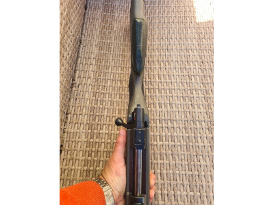 Wetherby vanguard 30-06