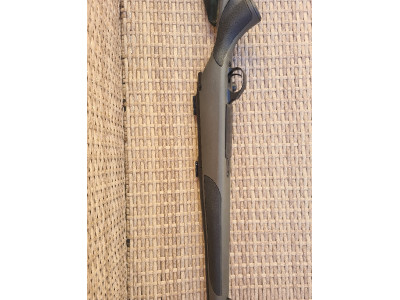 Wetherby vanguard 30-06