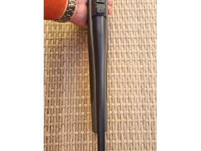 Wetherby vanguard 30-06