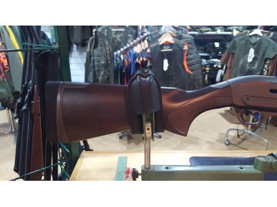 Escopeta superpuesta de tiro Winchester SX3