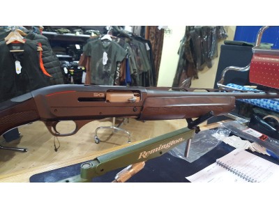 Escopeta superpuesta de tiro Winchester SX3