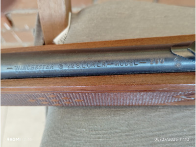 Winchester 290