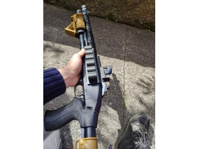 Winchester 1300 12/76