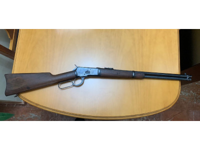 Winchester 1892 
