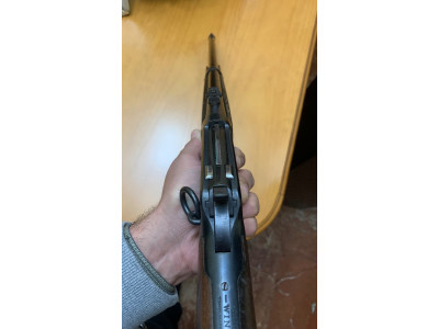 Winchester 1892 