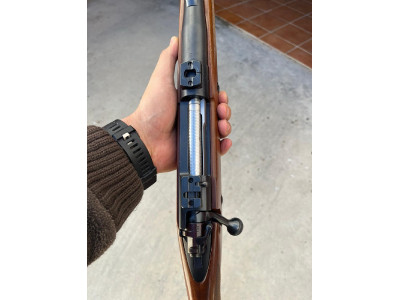 Winchester 70 Cal 416 RM