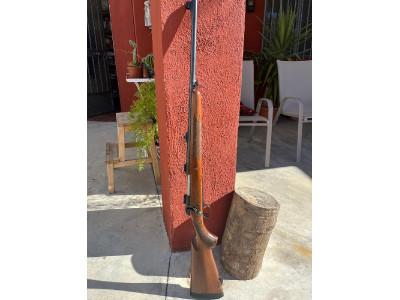 Winchester 70