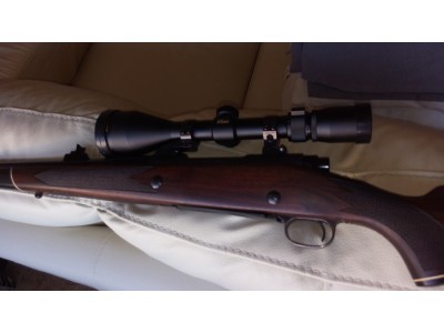 Winchester 70 Post 64