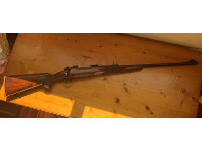 Winchester M70 7 mm
