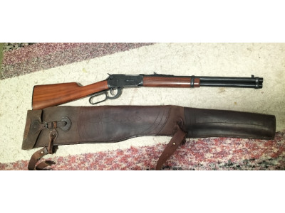 Winchester Palanca Cal. 44