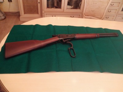 Winchester Conmemorativo