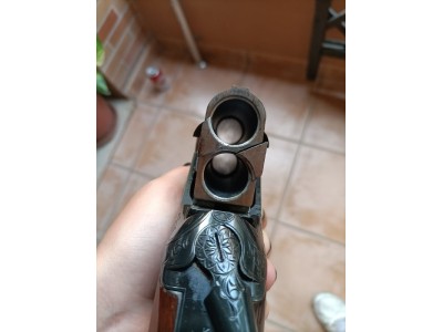 Escopeta Winchester L101