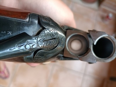 WINCHESTER SUPERPUESTA