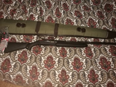 Winchester SX3 Composite