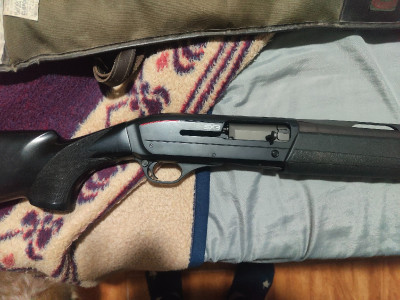 Winchester sx3 repetidora