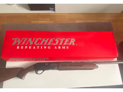 Winchester SX4 calibre 12