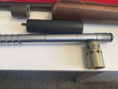 Winchester SX4 calibre 12