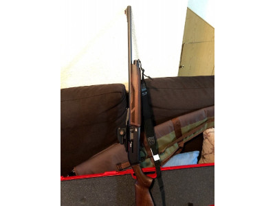 Winchester sx4 Combo