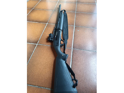 Winchester sx4 rifled