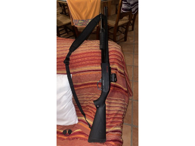 Winchester SXP