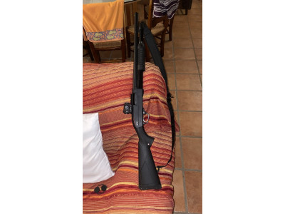 Winchester sxp cal 12