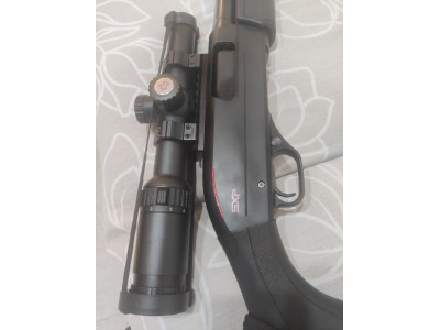 Winchester SXP Escopeta Corredera