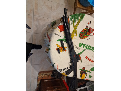 Winchester Sxp Xtrem