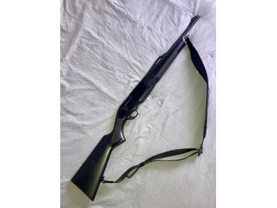 Winchester sxr tracker