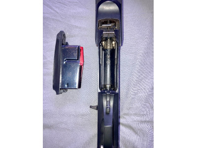 Winchester sxr tracker
