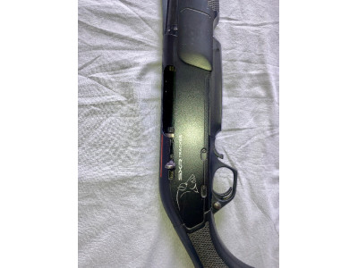 Winchester sxr tracker