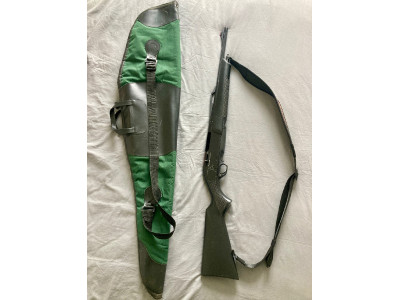 Winchester sxr tracker
