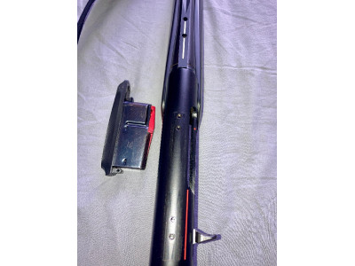 Winchester sxr tracker