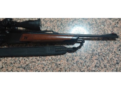 Winchester sxr vulcan 30 06