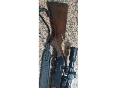 Winchester sxr vulcan 30 06