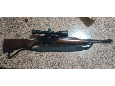 Winchester SXR Vulcan