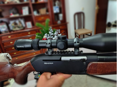 Winchester SXR2 Field Calibre 30 06