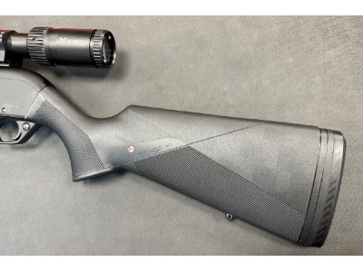 Winchester SXR2 pump