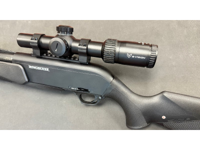 Winchester SXR2 pump