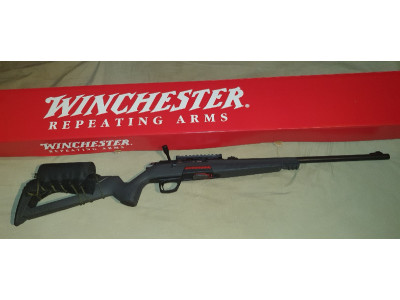 Winchester Xpert Composite THR 22LR