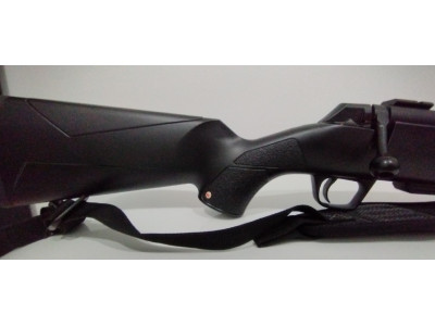 Winchester XPR + visor punto rojo