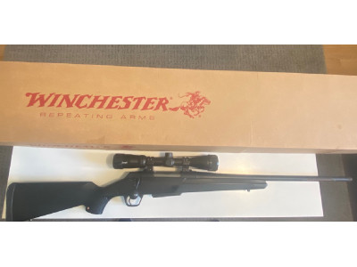 Winchester XPR 30-06