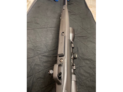 Winchester xpr